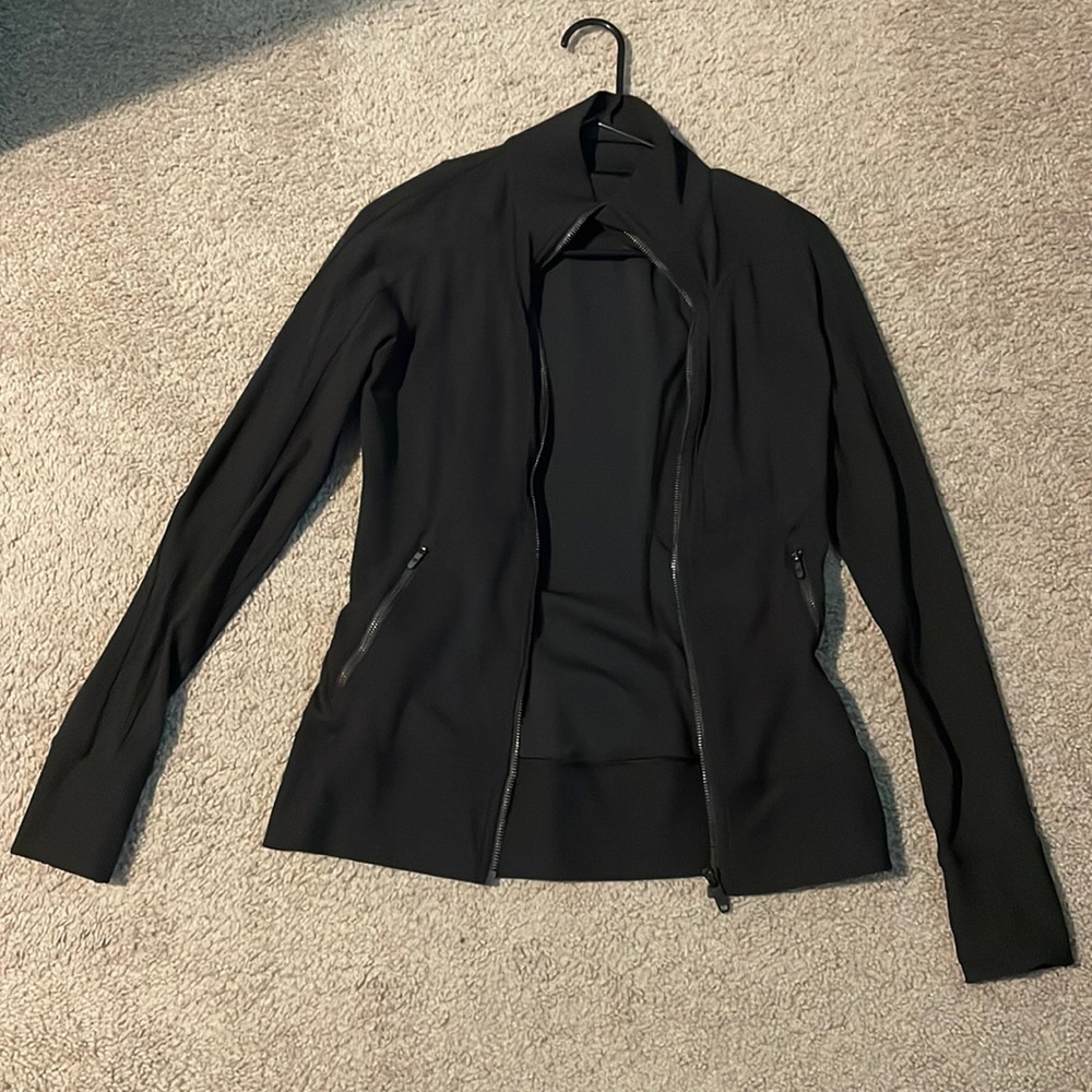Lululemon Workout jacket